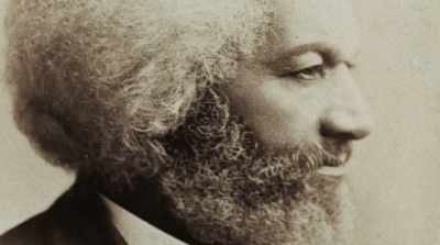 Blight:
This is a man
who lives, essentially, - Frederick Douglass: In Five Speeches