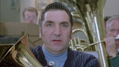 Blimey Danny you been on holiday or what - Brassed Off
