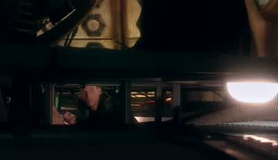 Blimey. - Doctor Who