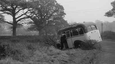 Blimey! Look! - Village of the Damned