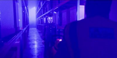 Blimey! - Doctor Who