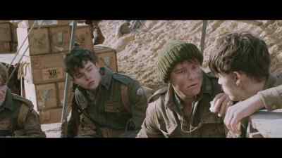 Blimey. Who are they for? - Before Dawn