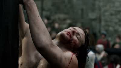 Blind fools. - Outlander