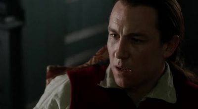 Blind fools. - Outlander