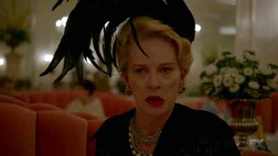 Blind item, my specialty. - FEUD