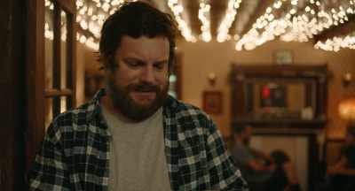 -Blind man's darts? - Bar Fight