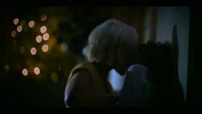 ♪ Blind her with my teeth... ♪ - The L Word: Generation Q