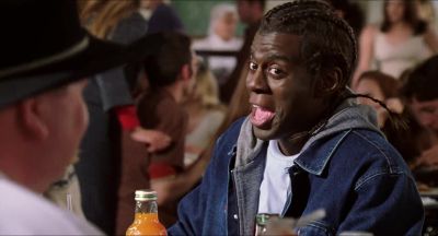 Bling bling - Not Another Teen Movie