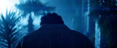 -[Blink] Andre!
-[knocks on door] - Cut Throat City