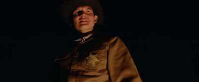 [Blink] I don't wanna
kill anyone in this town - Death After Dusk