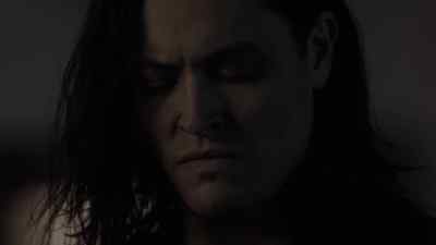 BLINK:
John. - The Gifted