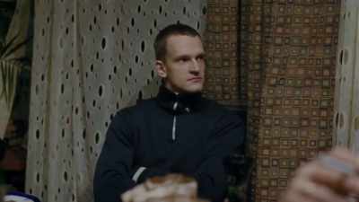 Blinov, I don't think you fully recovered yet. - DAU. Degeneration