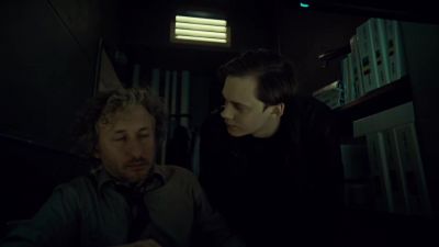 Blinsky! - Hemlock Grove