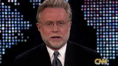 Blitzer:
Even bed-wetting could -- - How It Really Happened