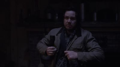 Blizzard's done some
tearing and blaring. - The Walking Dead