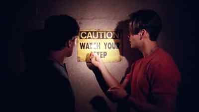 BlLLY: Got a match? - Double Dragon