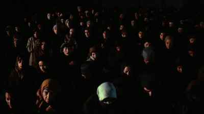 Block 41... dismiss. - The Hiding Place