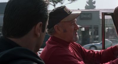 Blockbuster but quality No mutants or maniacs - Get Shorty