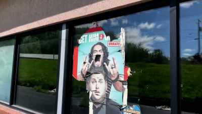 Blockbuster Videocould have
also done - Diamond Hands: The Legend of WallStreetBets