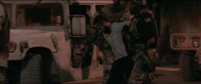 Blocking positions two and three
taking heavy sniper fire. Copy? - Sand Castle