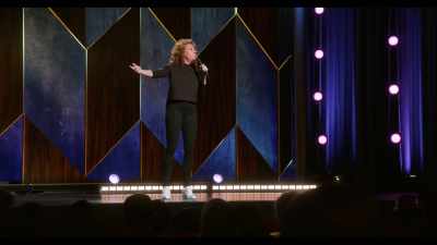 Blogs are a conversation
no one wanted to have with you. - Michelle Wolf: Joke Show