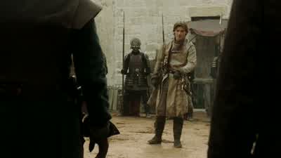 Blond hair,sharp tongue, short man. - Game of Thrones