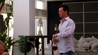 - Blondes or brunettes?
- Why choose? - Burn Notice