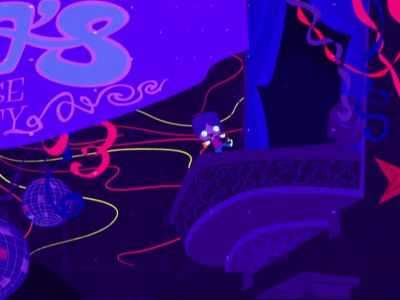 - BLOOBIE BLOO BLOO! - Foster's Home for Imaginary Friends