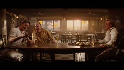 Blood and Honor. - X Men: First Class