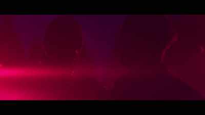 Blood for blood. - Mandy