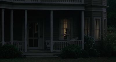 Blood Blood - A Midsummer Night's Sex Comedy