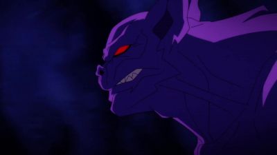 (Blood) Bruce Wayne must die, - Batman: The Doom That Came to Gotham