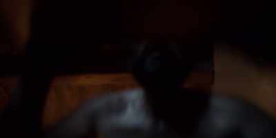 Blood calls... blood calls... - Chapelwaite