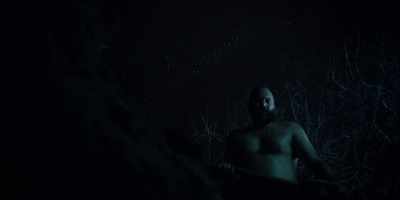 Blood calls blood, son. - Chapelwaite