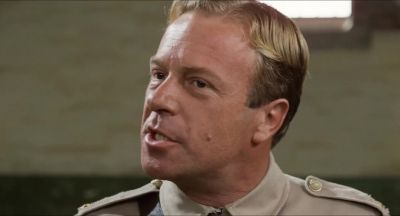 Blood and death - Breaker Morant