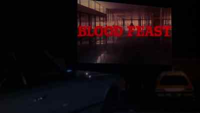 Blood Feast. - New Year's Evil