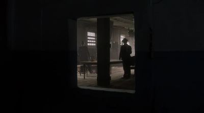 Blood, George. - Murdoch Mysteries