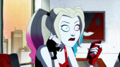 Blood Haven Thrill Park.
Such memories. - Harley Quinn