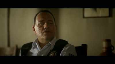 Blood money. - The Last Narc