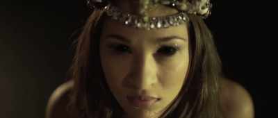 Blood moon. - The League of Legend Keepers: Shadows
