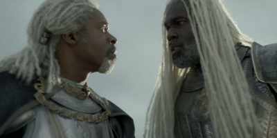 Blood or no, Vaemond, - House of the Dragon
