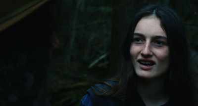 Blood on the wind, I like that. - Hellbender