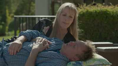 Blood pressure, cholesterol
all where they should be? - Living the Dream