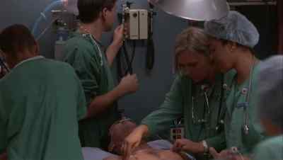 Blood pressure? - Forever Young