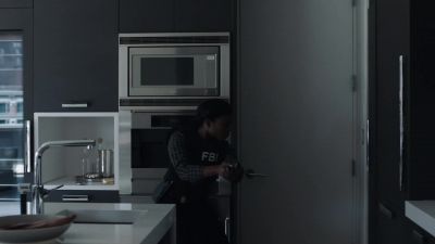 Blood. - FBI