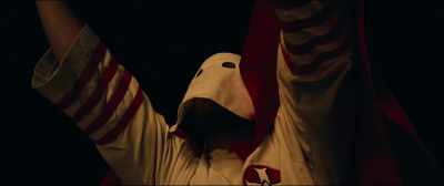 Blood and soil!
Blood and soil! - BlacKkKlansman