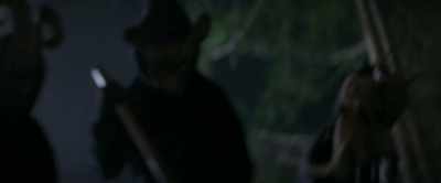 [blood splattering] - Shady Grove