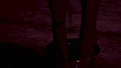 (Blood spluttering) - Double Kill