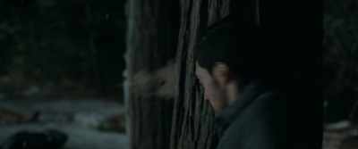 [blood spurting] - The Bad Shepherd