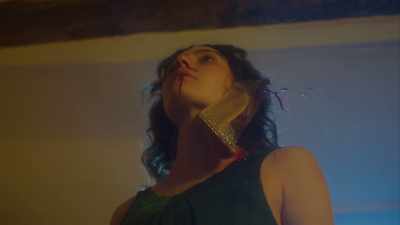 [blood spurting] - Cinderella's Revenge